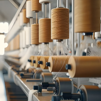 Textile Processing